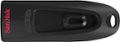 Alt View Zoom 11. SanDisk - Ultra 256GB USB 3.0 Flash Drive - Black.
