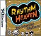  Rhythm Heaven - Nintendo DS
