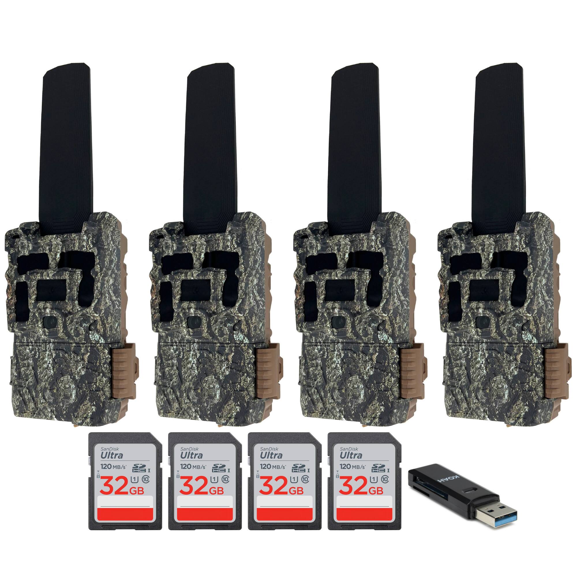 SanDisk Ultra 120 MB/s 32 GB  
SanDisk Ultra 120 MB/s 32 GB  
SanDisk Ultra 120 MB/s 32 GB  
SanDisk Ultra 120 MB/s 32 GB