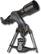 Angle. Celestron - NexStar 102SLT Refractor Computerized Telescope - Silver.