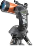 Celestron - NexStar 4SE Computerized Telescope - Orange