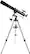 Angle. Celestron - PowerSeeker 80mm Refractor Telescope - Black.