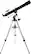 Alt View 12. Celestron - PowerSeeker 80mm Refractor Telescope - Black.