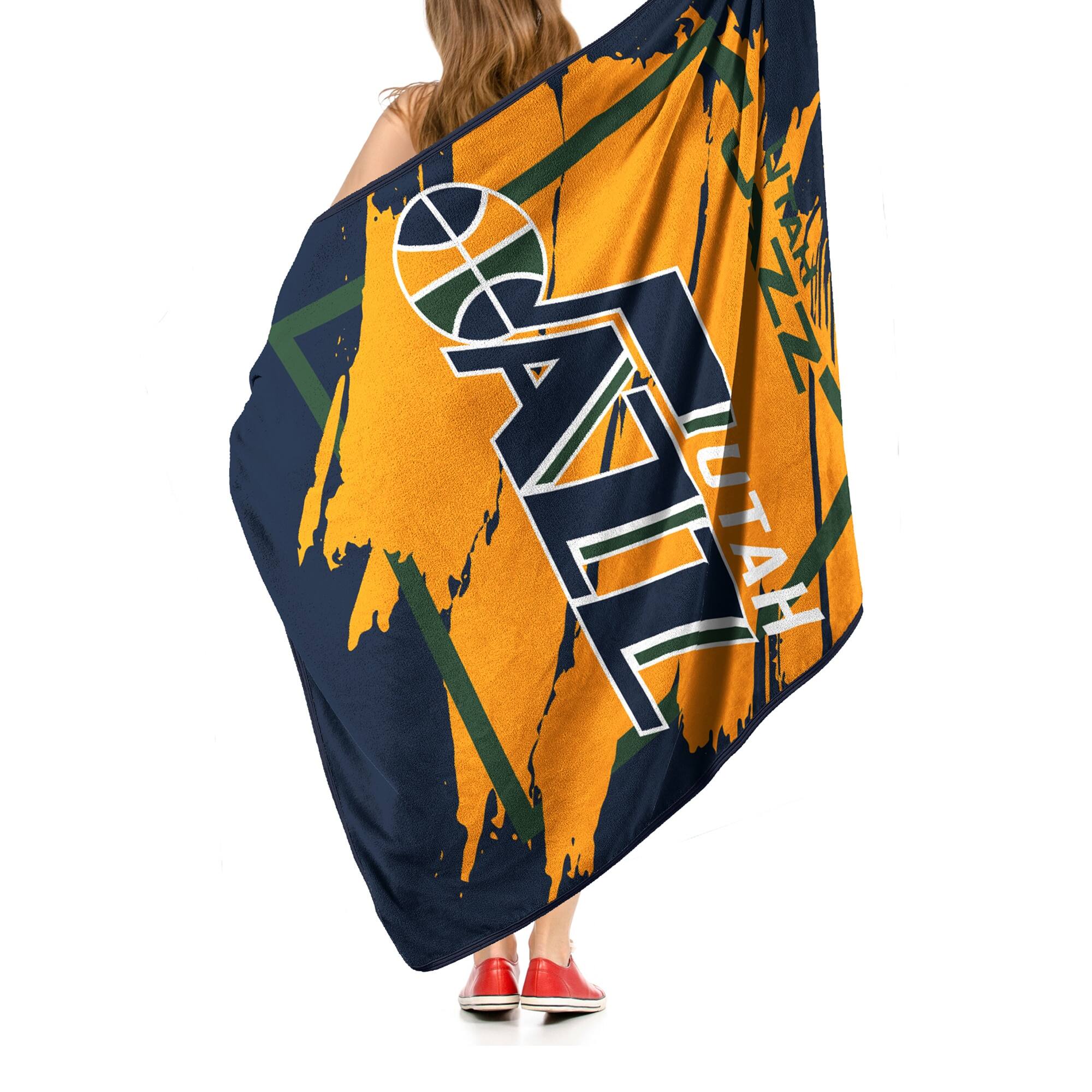 The text on the image reads:

"UCLA UTAH"