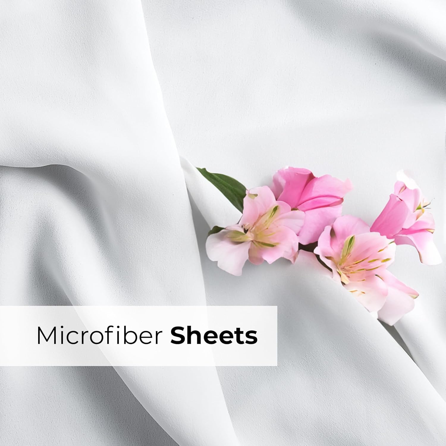 Microfiber Sheets