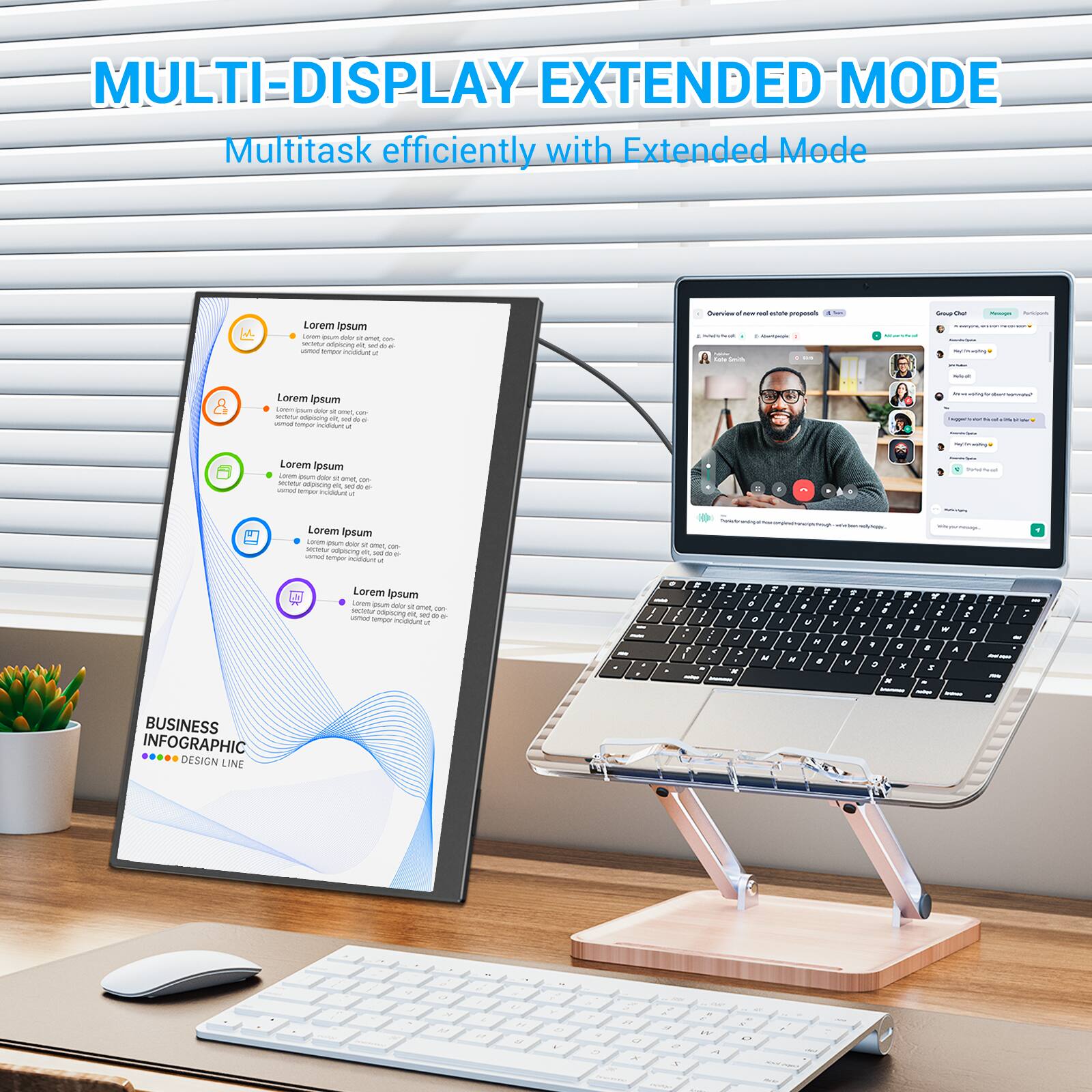 media item thumbnail