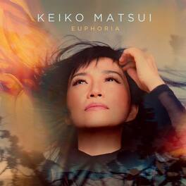 Keiko Matsui - Euphoria - VINYL LP