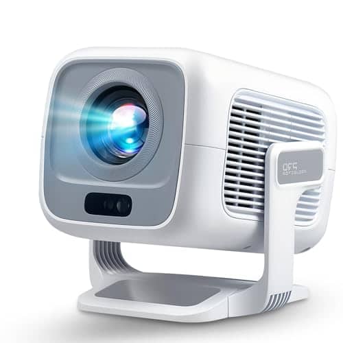 The Best Inks Smart Projector Android Tv 1080p 4k Support Built in