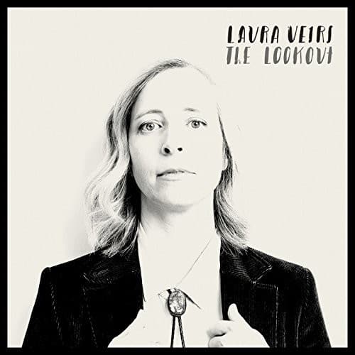 Laura Veirs - Lookout   - VINYL LP price history on PriceWatchPro