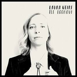 Laura Veirs - Lookout - VINYL LP