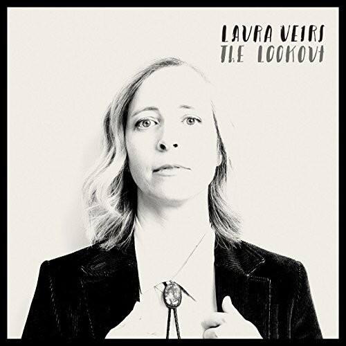 LAURA VEIRS  
THE LOOKOUT