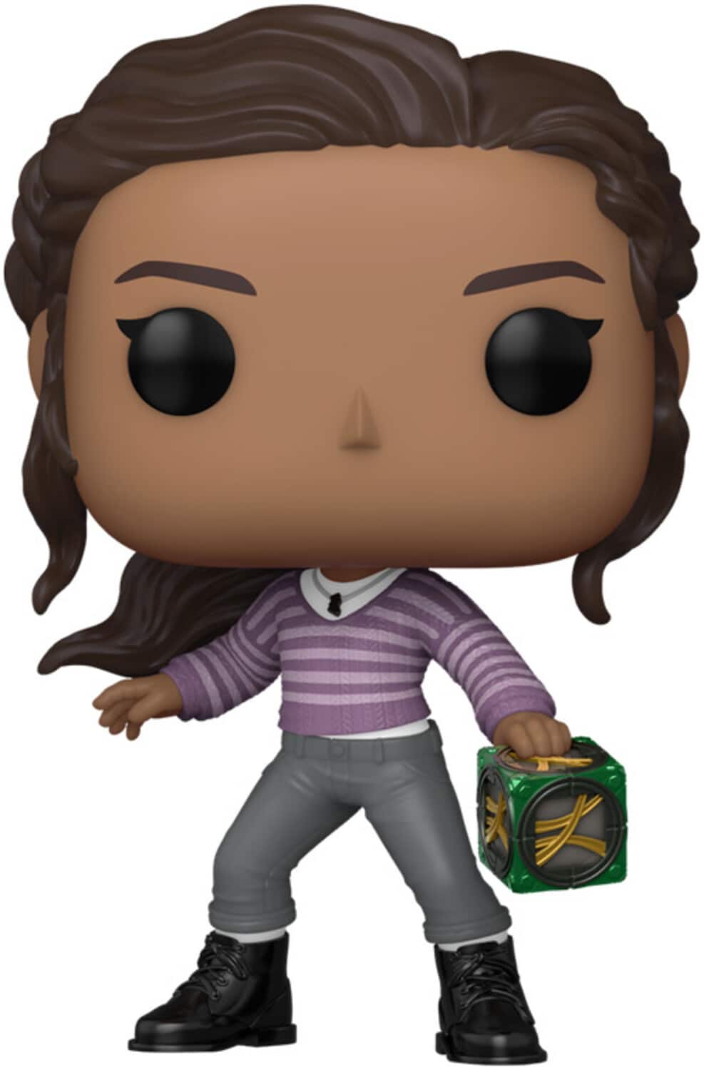 micapoooonさん1-21-3 Iron Man (Midnight Suns) Funko Pop! 2K EXCLUSIVE