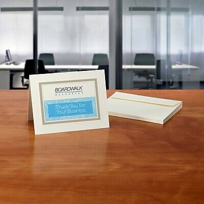 BOARDWALK  
Thank You for Your Business