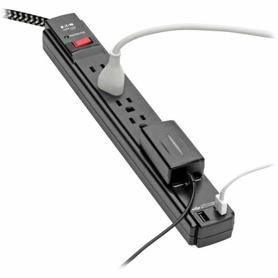 T-N M TROP PROTECTED SCharger

TIP: USE
TRIP PROTECTED