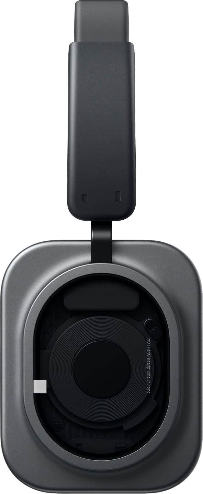 Nothing Headphone (1) Pro Wireless Over Ear Bluetooth Headphones