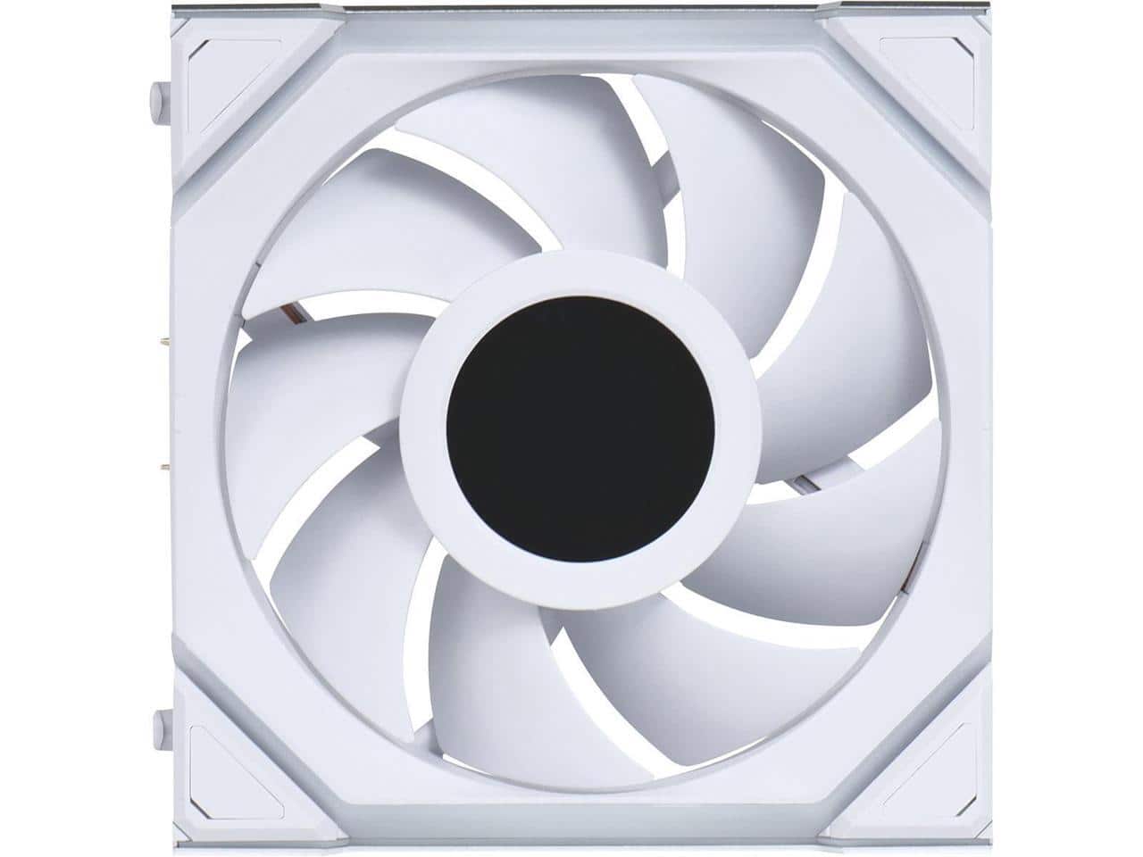 Lian Li UNI Fan SL LCD Wireless 120mm ARGB Fan 1.6