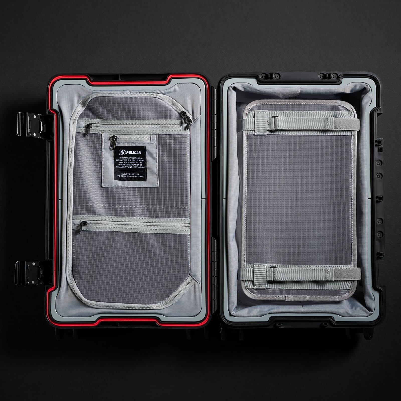 Pelican ATX Hardside 25