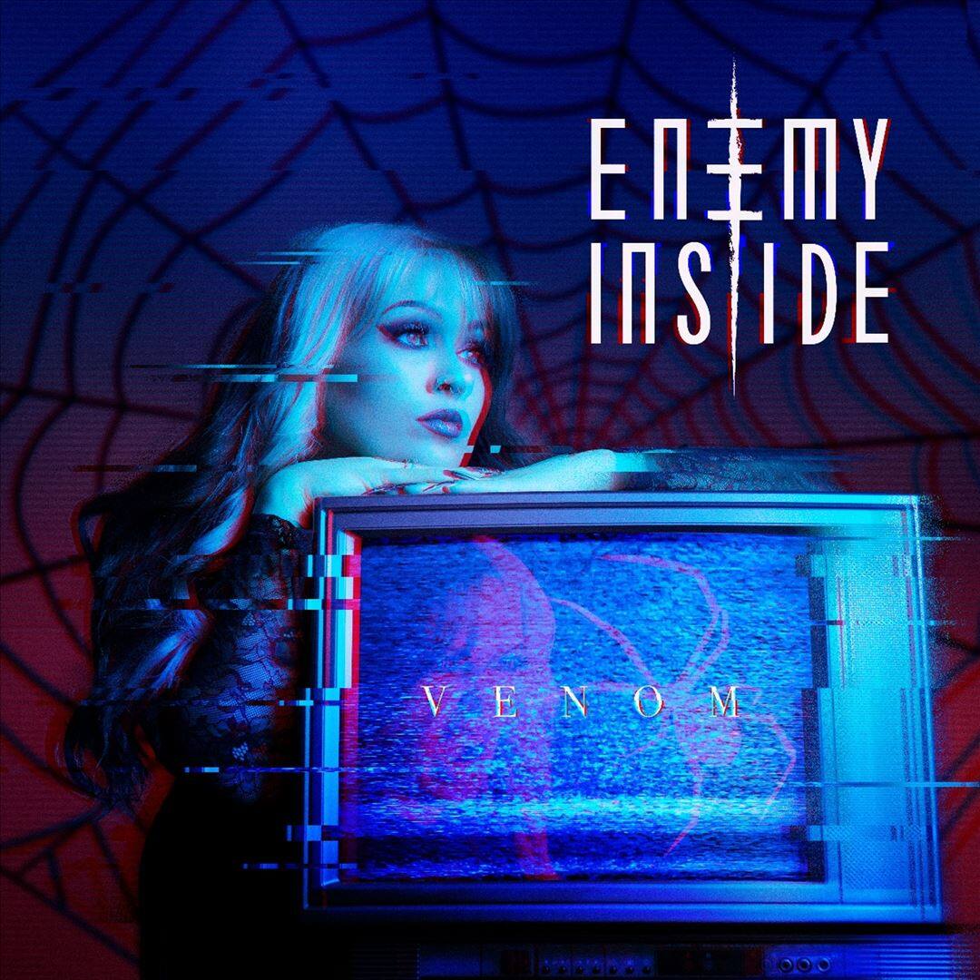 Venom [Translucent Violet Vinyl] [LP] price history on PriceWatchPro
