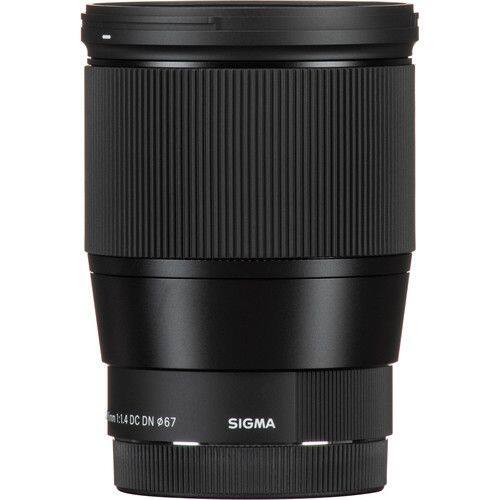 1:1.4 DC DN 67  
SIGMA  
14-400mm DC DN 67