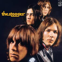 The Stooges - Stooges - VINYL LP