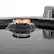 Alt View 2. ZLINE - ZLINE 30 in. Gas Cooktop with 4 Brass Burners and Black Porcelain Top (RC-BR-30-PBT) - Black.