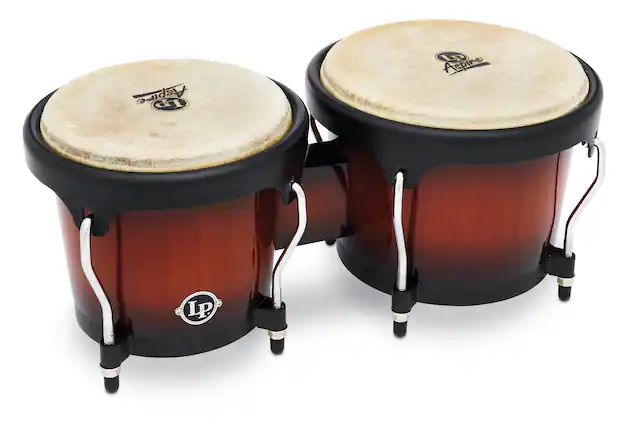 LP Aspire 6 LP