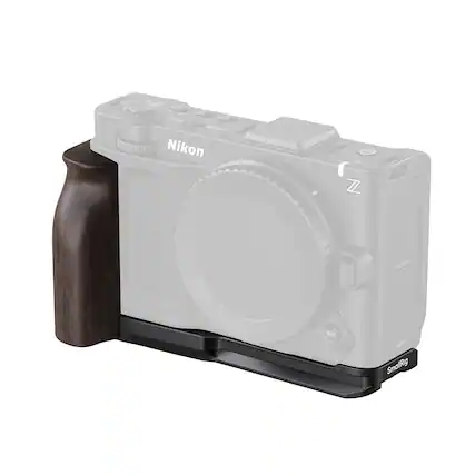Nikon Z MC Nikon REC SmallRig