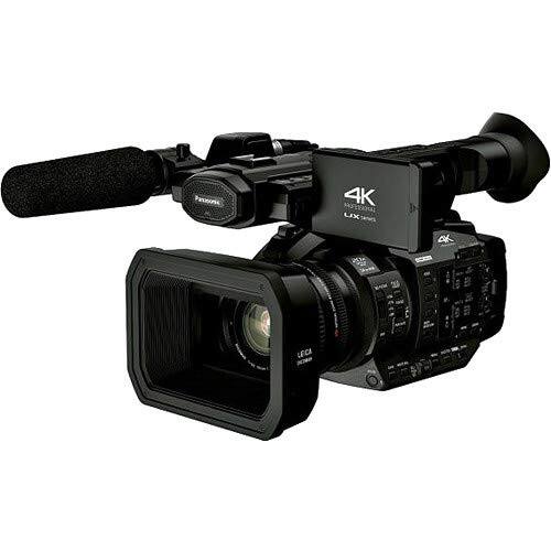 PASONE 4K notingor EIAL UX sthegrtes 4K LECA