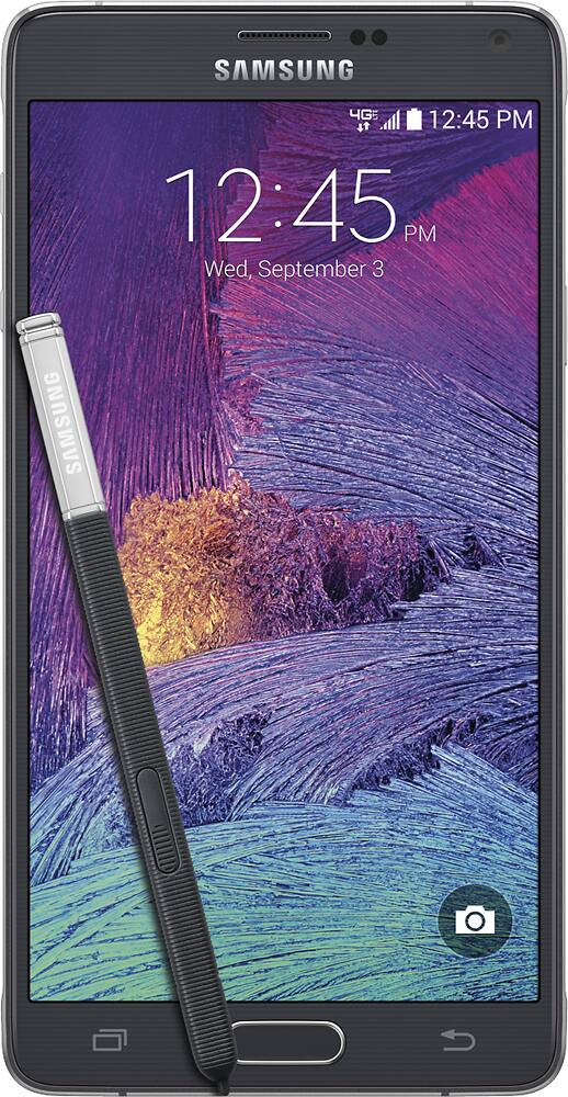 Samsung galaxy note 4 n910h 4g lte on sale