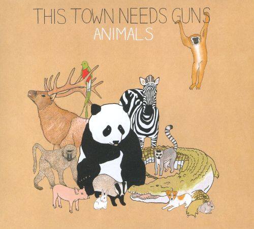  Animals [Bonus Tracks] [CD]