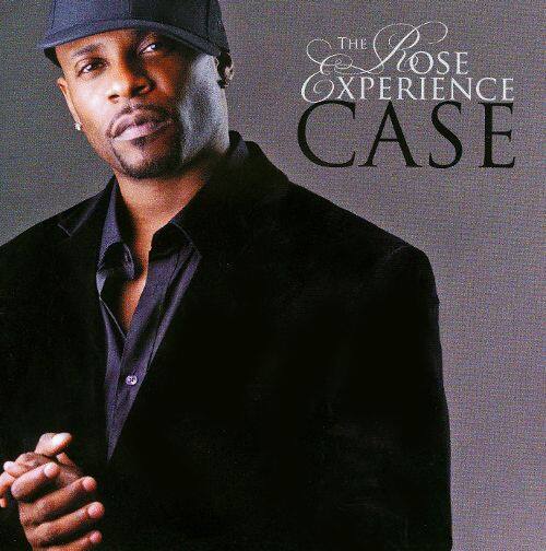 Front. The Rose Experience [CD].