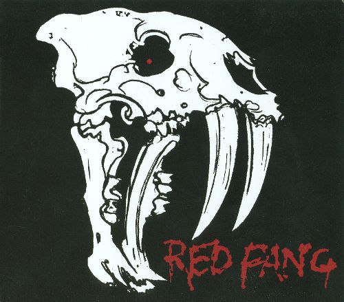  Red Fang [CD]