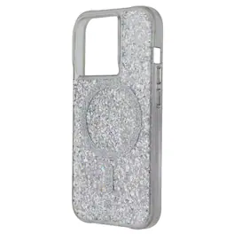 Case-Mate - Case Western Reserve Spartans - Case for iPhone 15 Pro - Twinkle Disco