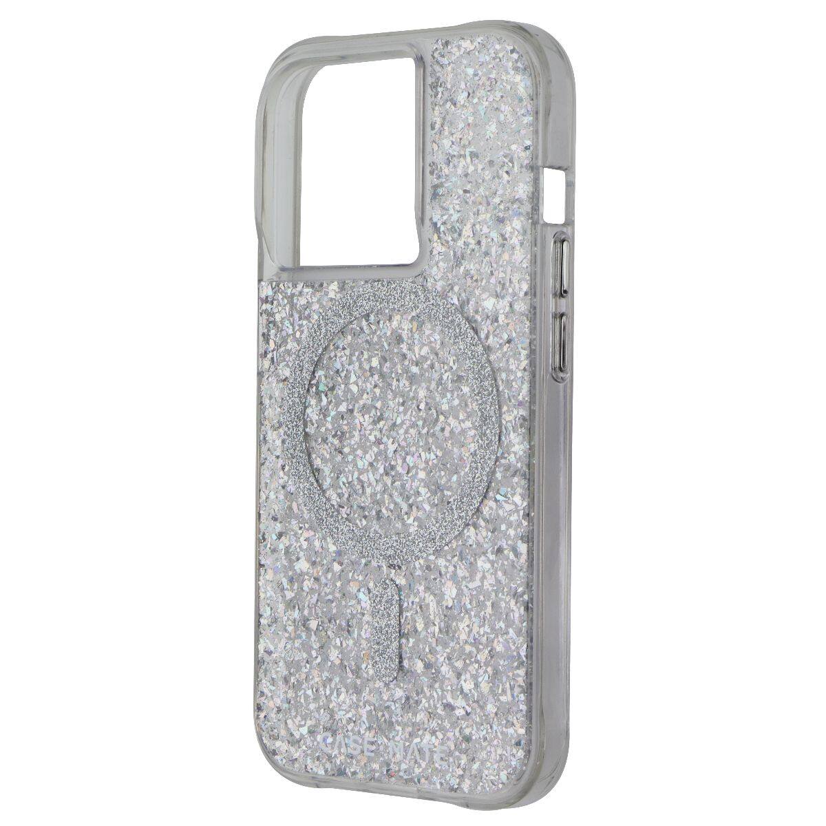 Case-Mate - Case Western Reserve Spartans - Case for iPhone 15 Pro - Twinkle Disco