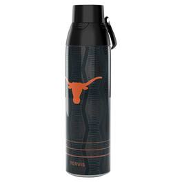 Tervis - Texas Longhorns Full Speed 36oz. Venture Stainless Steel Water Bottle - Multicolor
