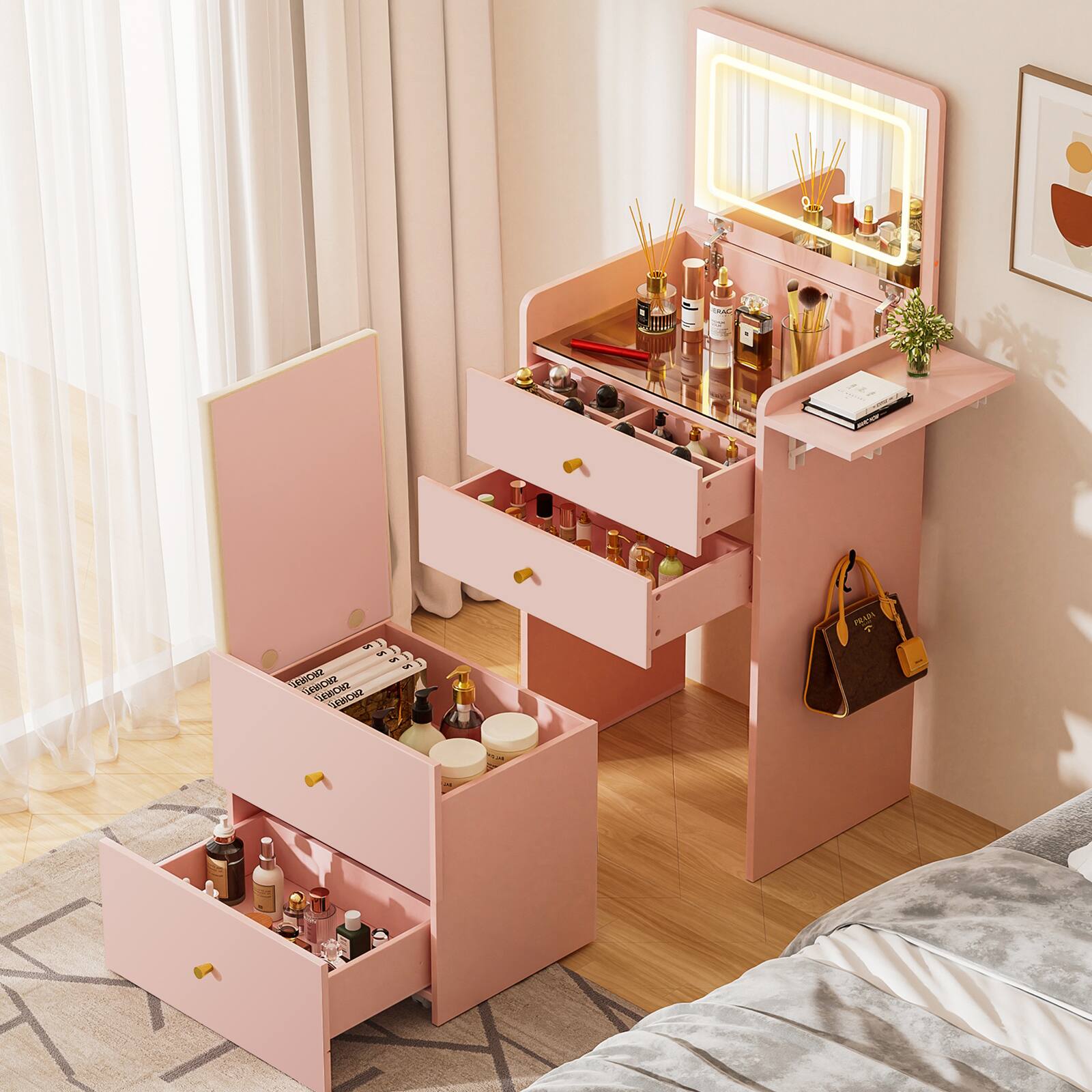 The text in the image reads:

"41 SHCNR R WICAR VCIE PRAIN"