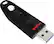 Alt View 11. SanDisk - Ultra 16GB USB 3.0 Flash Drive - Black.