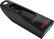Alt View 14. SanDisk - Ultra 16GB USB 3.0 Flash Drive - Black.