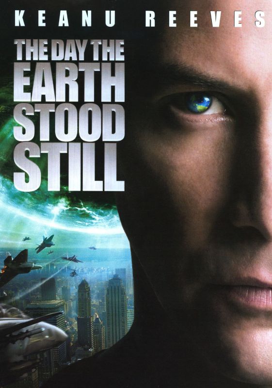  The Day the Earth Stood Still [2 Discs] [DVD]