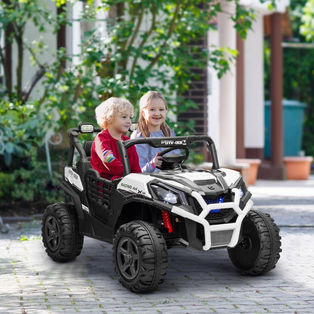 UTV-OOL  
UTV-DOI  
RACING 4x4 X NR