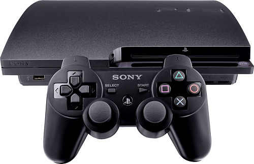 playstation 3 console best buy
