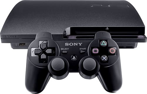 Best buy 2024 playstation 3