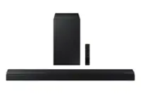 Samsung Soundbar hotsell A550