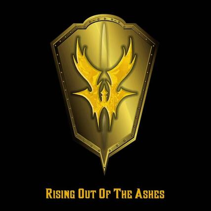 Rising Out of the Ashes