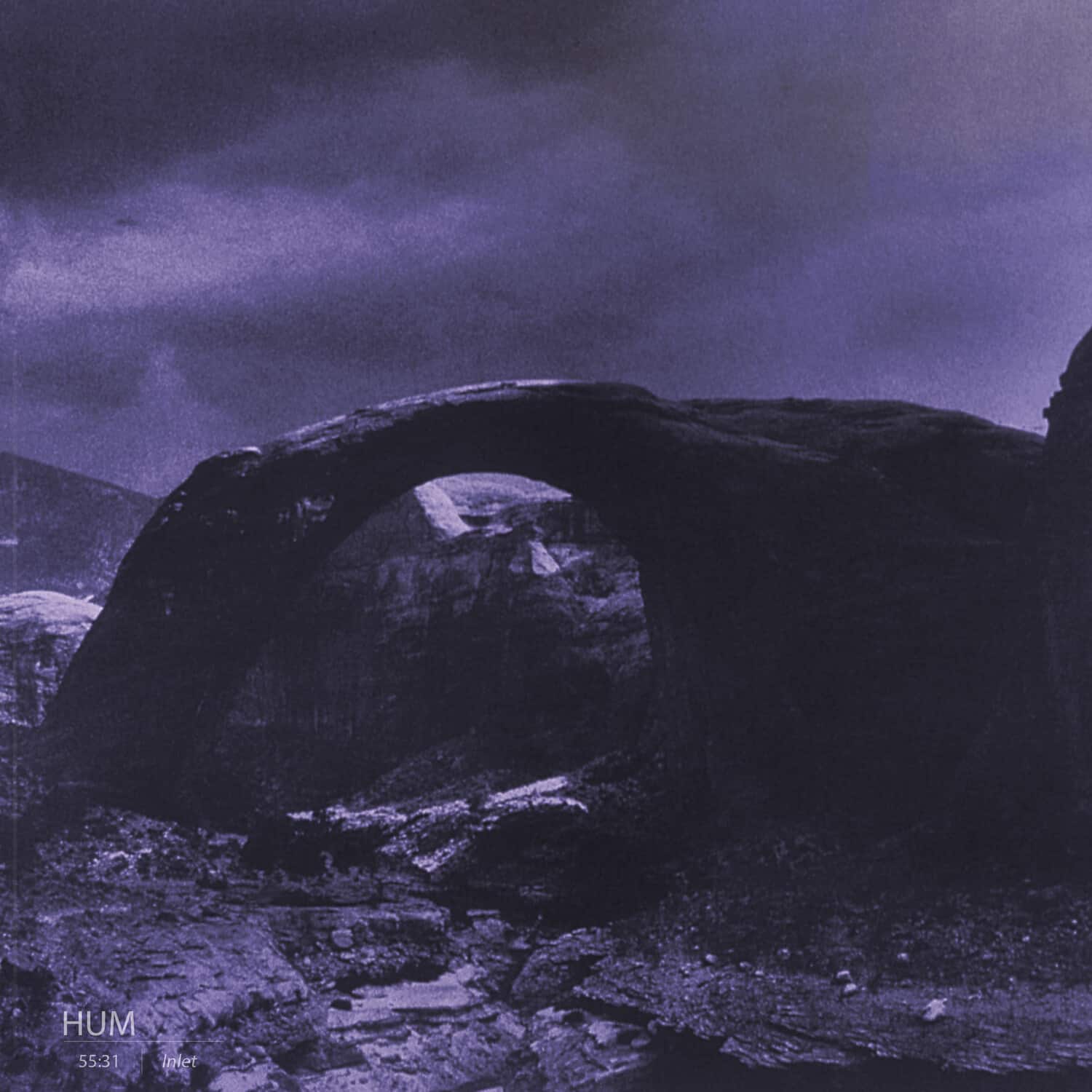 HUM  
55:31  
Inlet
