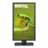 Angle. BenQ - AQCOLOR SW321C Photographer 31.5" IPS LED 4K 60Hz AdobeRGB USB-C Monitor (HDMI/DP/USB-C 60W) - Gray.