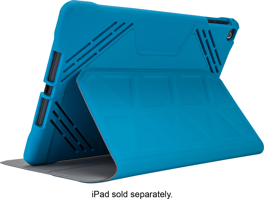 Customer Reviews: Targus 3D Protection Case for Apple® iPad® Air and ...