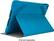 Alt View 11. Targus - 3D Protection Case for Apple® iPad® Air and iPad Air 2 - Blue.