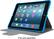 Alt View 12. Targus - 3D Protection Case for Apple® iPad® Air and iPad Air 2 - Blue.