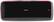 Front Standard. Samsung - Blu-ray Disc Player with 1080p Output - Black/Red.
